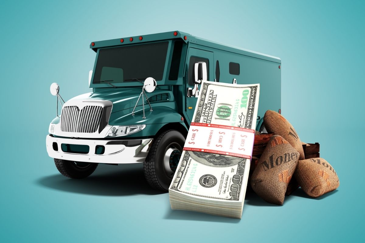 Escorte & Transport de Fonds