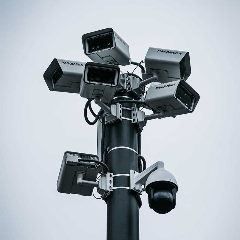 Sécurité Électronique